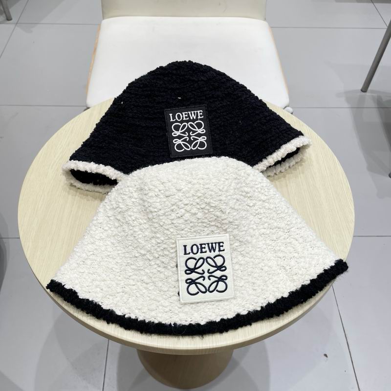 Loewe hat 090904